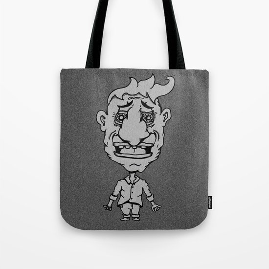 All Good in the Hood Tote Bag