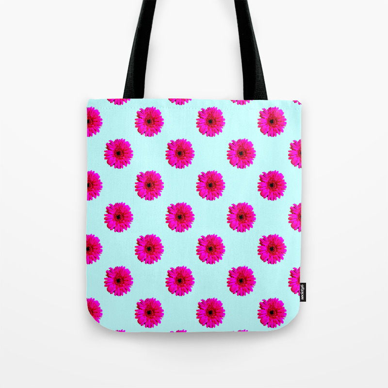 Pixel Art Flower Pattern Tote Bag By Aniprints Society6 See more ideas about pixel art, pixel, art. pixel art flower pattern tote bag by aniprints