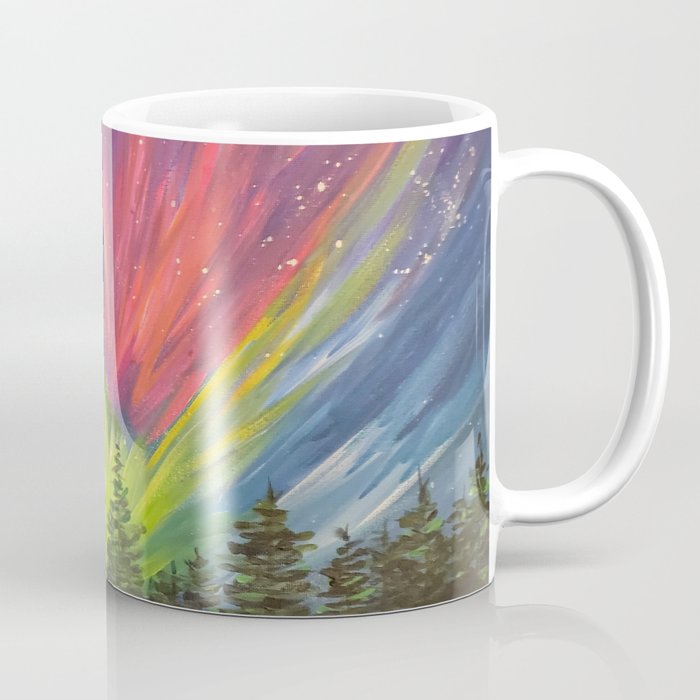 Aurora 2019 Coffee Mug