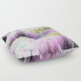 Denosis Floor Pillow