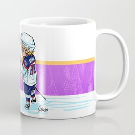 tiny olympics Coffee Mug