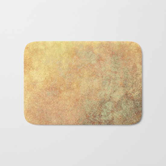 Abstract XVIII Bath Mat