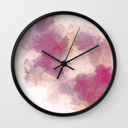 Modern Contemporary Wall Clocks For Any Decor Style Society6