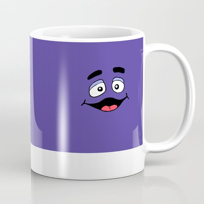 Grimtone Coffee Mug