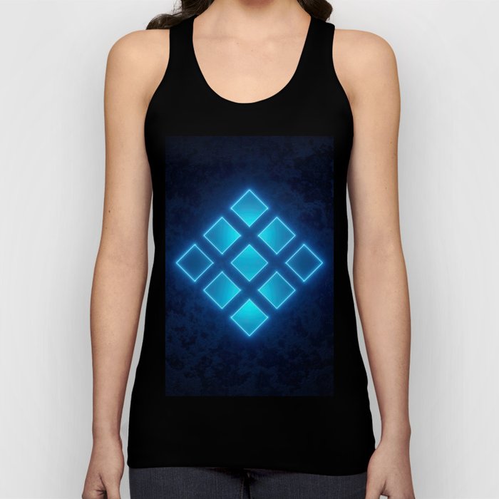 9 Ether Tank Top