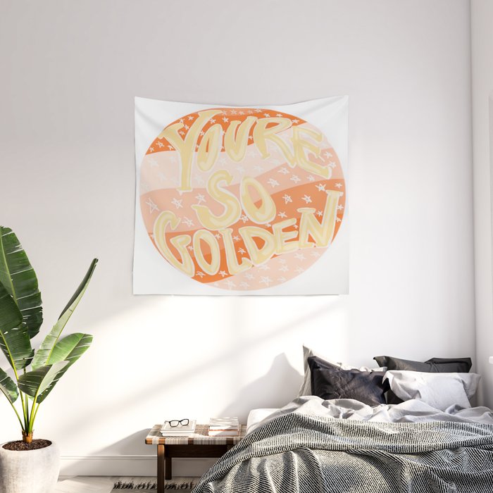 Society6 harry shop styles tapestry