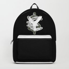 YES to CASH Backpack