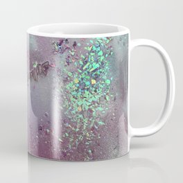 Seaside Swirl Coffee Mug