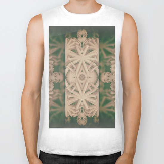 Gzonomenhle Biker Tank