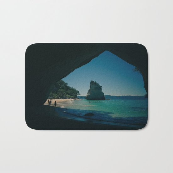 Paradise Island 4 Bath Mat