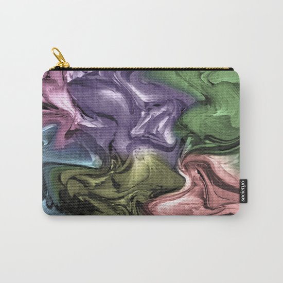 Groovy Carry-All Pouch