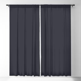 Night Time Blackout Curtain