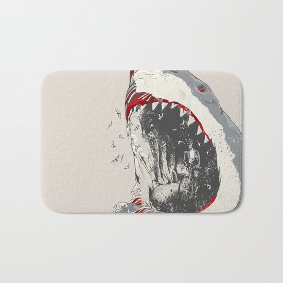 Discovery Bath Mat