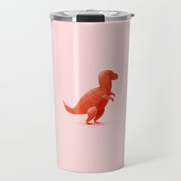 Dinosaur Travel Mug