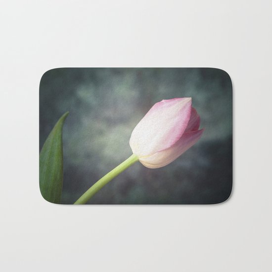 One Tulip Bath Mat