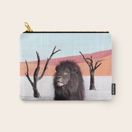 Namibia Carry-All Pouch