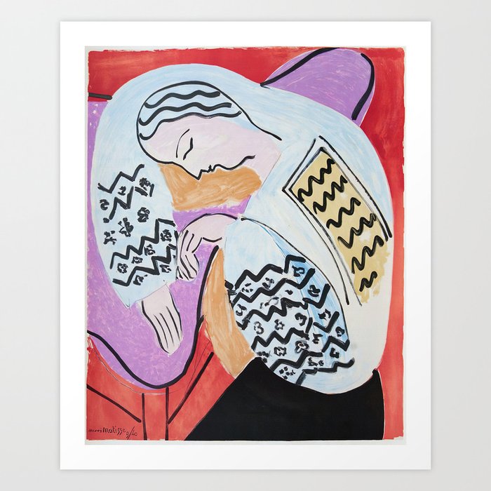 Art Print