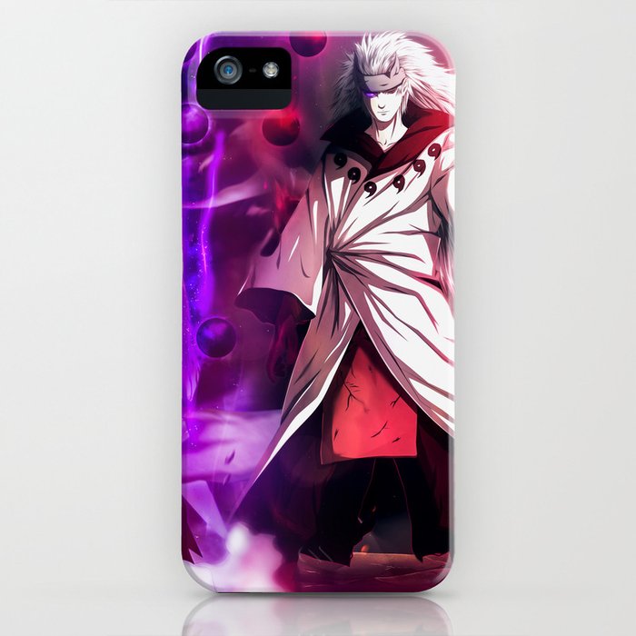 obito and madara uchiha