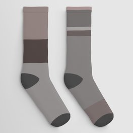 stripes 063 Socks