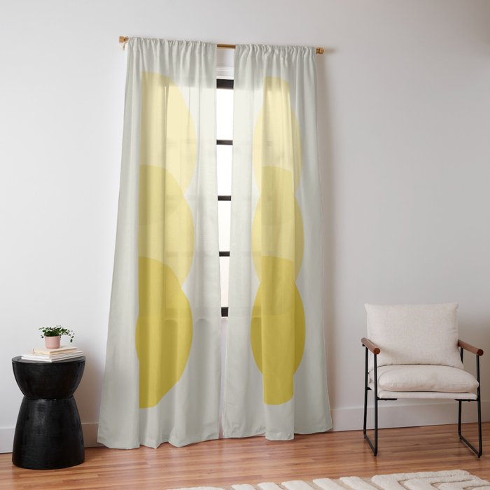 Window Curtain