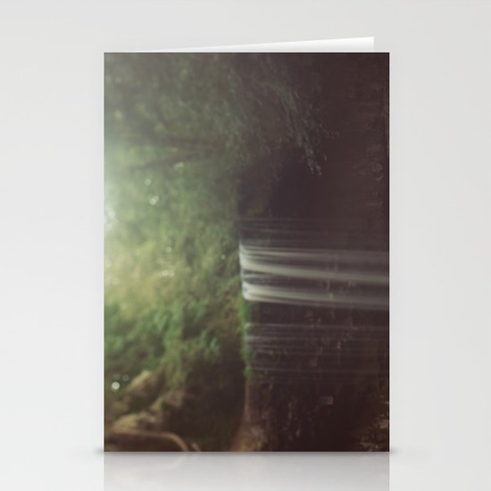 Beaver Falls Stationery Cards