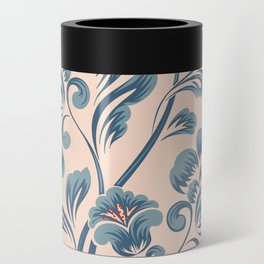 flowers Can Cooler