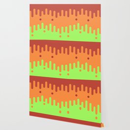 Dripping Wallpaper For Any Decor Style Society6