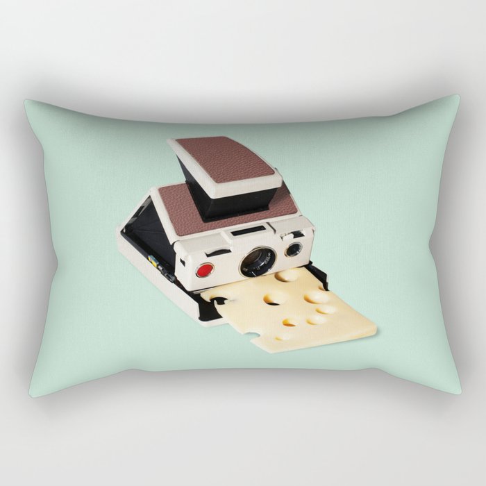 Rectangular Pillow