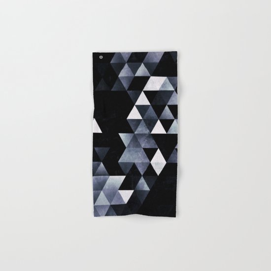 GYGY Hand & Bath Towel