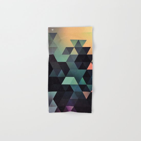 ynclyssy Hand & Bath Towel