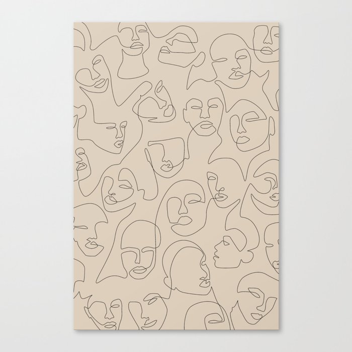 Canvas Print