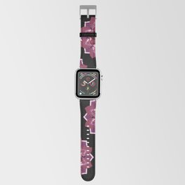Flower Mandala Apple Watch Band