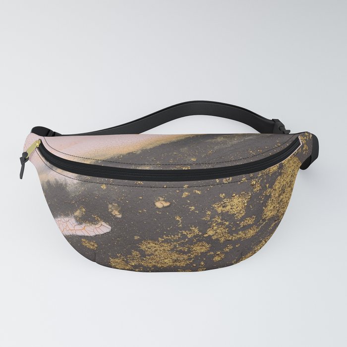 Untitled 3 Fanny Pack