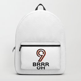 BRRROH Backpack