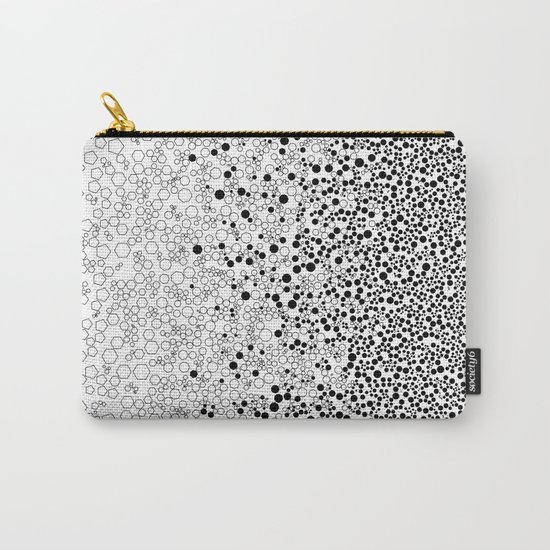 The Dark Side of the Moon Carry-All Pouch