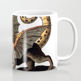 Dragon 1806 Coffee Mug