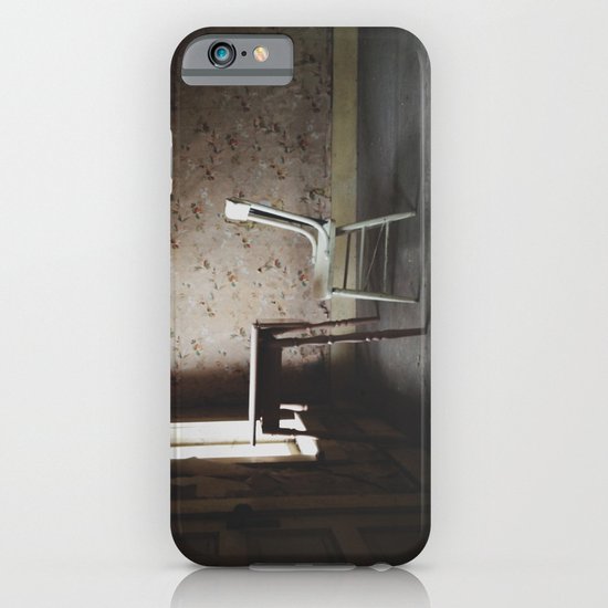 Inside Bannack iPhone & iPod Case