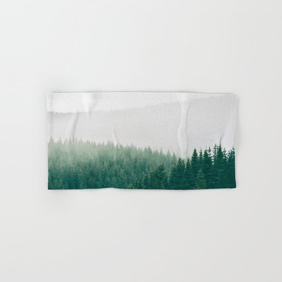The Highlands Hand & Bath Towel