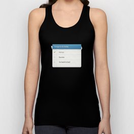 Funny Tank Top