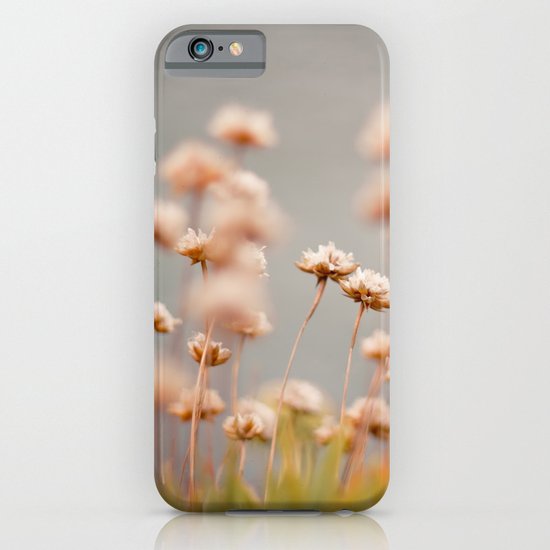 here comes the rain iPhone & iPod Case