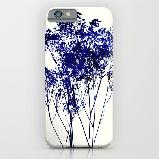 babys breath 1 iPhone & iPod Case