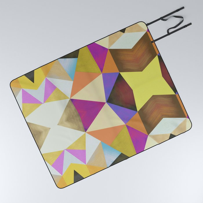 Angles blanket new arrivals