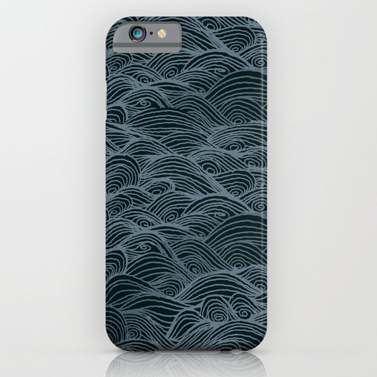 A Sea Symphony - Vaughan Williams iPhone & iPod Case