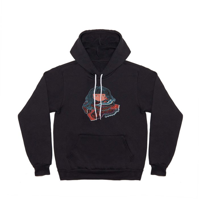 The Nomad Hoody