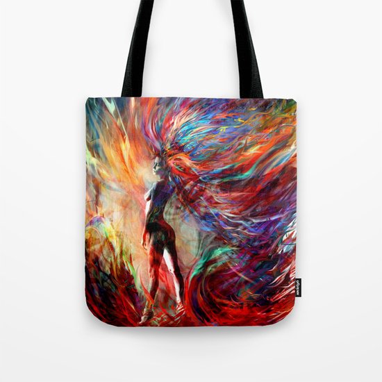 free your...something Tote Bag