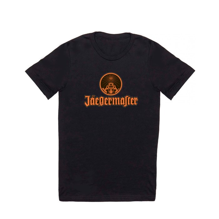 JaegerMaster T Shirt