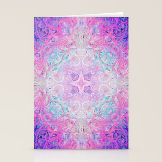 Water Stationery Cards