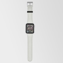 White Winged Dove Apple Watch Band
