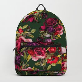 Vintage Garden II Backpack
