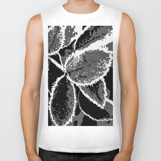 for luck:) Biker Tank